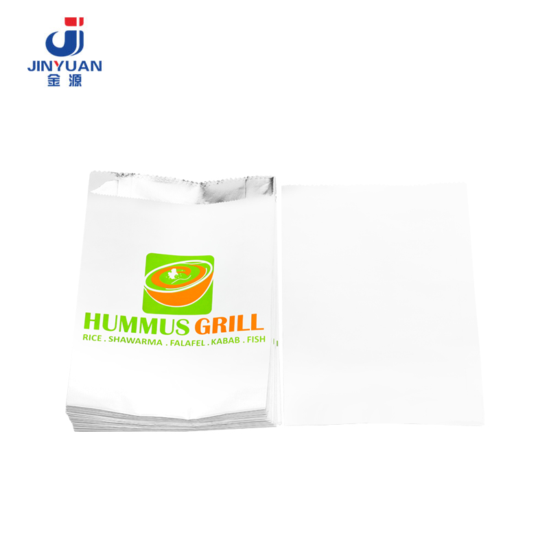 Aluminum Foil Paper Bag02